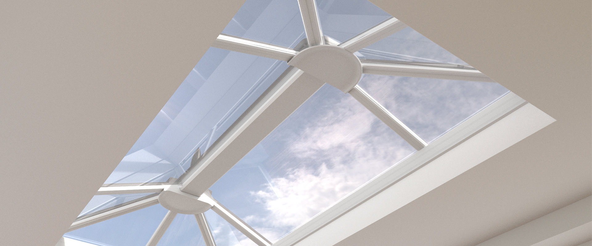 Conservatory Roofs Buckinghamshire
